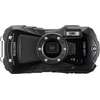Ricoh WG-80 juoda