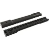Žiūronai Rusan Picatinny rail - Sauer 100/101 (DIFF=2,5 B=113,9 L=160)