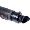 Rusan Rubber eyepiece w/ adapter for Rusan modular connector
