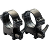 Žiūronai Rusan Weaver rings - 30 mm, quick-release, H8