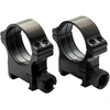 Žiūronai Rusan Weaver rings - 30 mm, thumb screw, H20