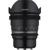 Objektyvas Samyang 14mm T3.1 VDSLR MK2 Fuji X