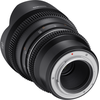 Objektyvas Samyang 14mm T3.1 VDSLR MK2 Fuji X