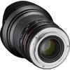 Objektyvas Samyang 20MM F/1.8 ED AS UMC Canon M