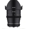 Objektyvas Samyang 24mm T1.5 VDSLR MK2 Fuji X