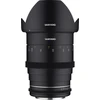 Objektyvas Samyang 35mm T1.5 VDSLR MK2 Sony FE
