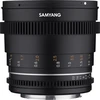 Objektyvas Samyang 50mm T1.5 VDSLR MK2 Sony FE