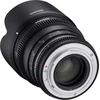 Objektyvas Samyang 50mm T1.5 VDSLR MK2 Sony FE