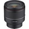 Objektyvas Samyang AF 50MM F/1.4 SONY FE II