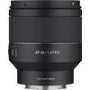 Objektyvas Samyang AF 50MM F/1.4 SONY FE II