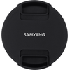 Samyang priekinis dangtelis, skirtas AF 24 mm f/2.8 ir AF 45 mm F/1.8 Sony FE (CF-49A)