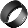 Samyang Lens Hood for AF 85mm F/1.4 Canon EF /Nikon F/ Sony FE (HR-85A)