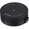 Objektyvas Objektyvo Dokas - Samyang Lens Station Canon EF