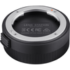 Objektyvas Objektyvo Dokas - Samyang Lens Station Canon EF