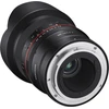 Objektyvas Samyang MF 14mm f/2.8 Nikon Z