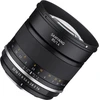 Objektyvas Samyang MF 85MM F/1.4 MK2 Fuji X