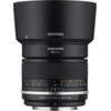 Objektyvas Samyang MF 85mm f/1.4 MK2 Sony E
