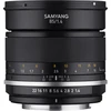 Objektyvas Samyang MF 85mm f/1.4 MK2 Sony E