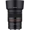Objektyvas Samyang MF 85MM F/1.4 NIKON Z