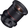 Objektyvas Samyang MF 3,5/24 T/S Sony E