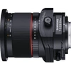 Objektyvas Samyang MF 3,5/24 T/S Sony E