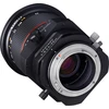 Objektyvas Samyang MF 3,5/24 T/S Sony E