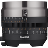 Samyang Samyang V-AF anamorfinis adapteris