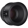 Objektyvas SAMYANG XEEN 85MM T1.5 FF SONY CINEMA