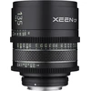 Objektyvas Samyang Xeon Xeon CF 135mm T2.2 FF Cine Sony E