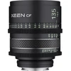 Objektyvas Samyang Xeon Xeon CF 135mm T2.2 FF Cine Sony E