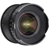Objektyvas Samyang Xeen CF 16mm T2.6 Sony E