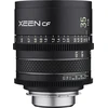 Objektyvas Samyang Xeen CF 35mm T1.5 PL