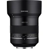 Objektyvas Samyang XP 85mm F/1.2 Canon
