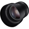 Objektyvas Samyang XP 85mm F/1.2 Canon
