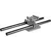 SMALLRIG 1053 15MM ALU ALLOY RODS M12 30CM