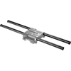 SMALLRIG 1054 15MM ALU ALLOY RODS (M12-40CM)