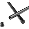 SMALLRIG 1054 15MM ALU ALLOY RODS (M12-40CM)