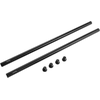 SMALLRIG 1054 15MM ALU ALLOY RODS (M12-40CM)