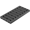 SMALLRIG 1092 CHEESE PLATE MULTI MOUNT PLATE