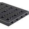 SMALLRIG 1092 CHEESE PLATE MULTI MOUNT PLATE