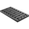 SMALLRIG 1092 CHEESE PLATE MULTI MOUNT PLATE