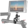 SMALLRIG 1124 RUMULINIO GALVOTĖS MONTUVAS IR AUKŠINĖS spaustukas