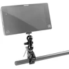 SMALLRIG 1138 DOUBLE BALLHEAD W/CLAMP &amp; 1/4" SCREW
