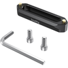 SMALLRIG 1195 QR SAFETY RAIL 70MM