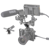 SmallRig Single 15mm Rail Clamp (1549)