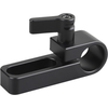 SmallRig Single 15mm Rail Clamp (1549)