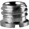 SMALLRIG 1610 THREAD ADPT 1/4" - 3/8" THREAD 5PCS