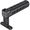 SMALLRIG 1638 TOP HANDLE W/ COLD SHOE