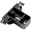 SMALLRIG 1674 BASEPLATE WITH 15MM ROD CLAMP