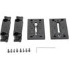 Smallrig 1798 Baseplate W/ Dual 15Mm Rod Clamp